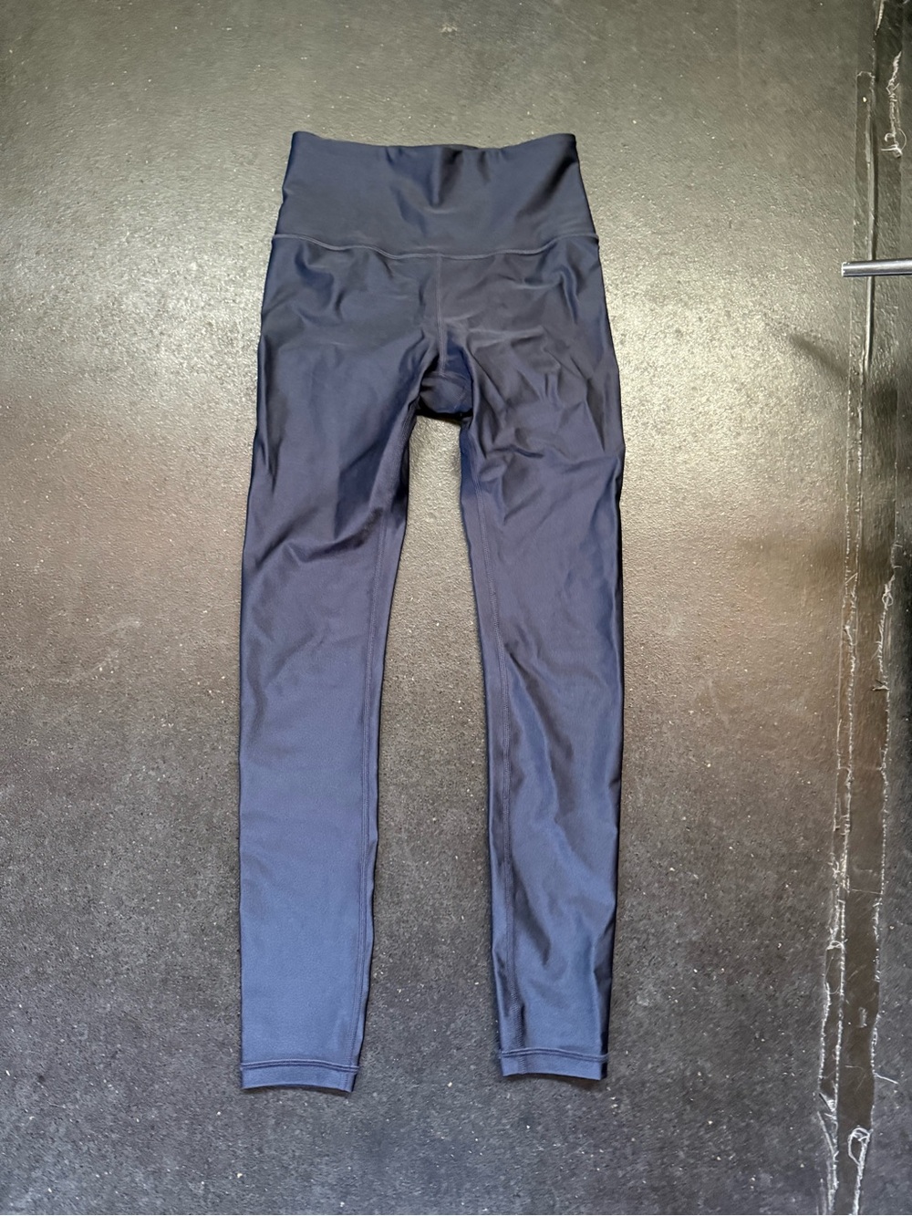 Athleta Navy Active Leggings